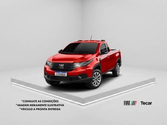 FIAT STRADA 1.3 FIREFLY FLEX FREEDOM CS MANUAL FIAT STRADA 1.3 FIREFLY FLEX FREEDOM CS MANUAL